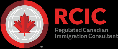 RCIC — Regulated Canadian Immigration Consultant